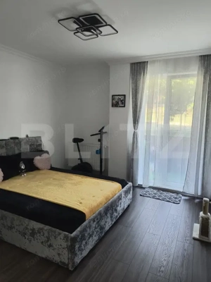 Apartament cu 3 camere, parter inalt, 71 mp, 2 bai, in zona Teilor - imagine 5