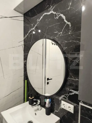 Apartament cu 3 camere, parter inalt, 71 mp, 2 bai, in zona Teilor - imagine 15