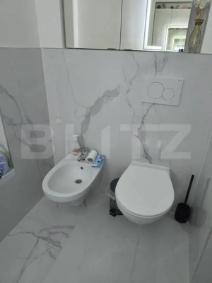 Apartament cu 3 camere, parter inalt, 71 mp, 2 bai, in zona Teilor - imagine 17