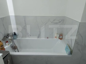 Apartament cu 3 camere, parter inalt, 71 mp, 2 bai, in zona Teilor - imagine 13