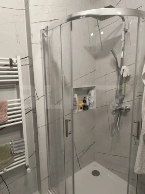 Apartament cu 3 camere, parter inalt, 71 mp, 2 bai, in zona Teilor - imagine 18