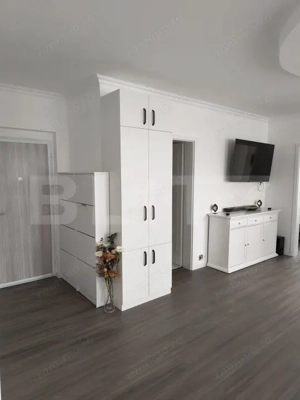 Apartament cu 3 camere, parter inalt, 71 mp, 2 bai, in zona Teilor - imagine 19