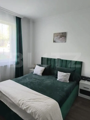 Apartament cu 3 camere, parter inalt, 71 mp, 2 bai, in zona Teilor - imagine 7