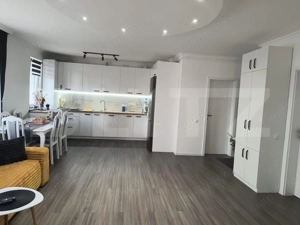 Apartament cu 3 camere, parter inalt, 71 mp, 2 bai, in zona Teilor - imagine 3