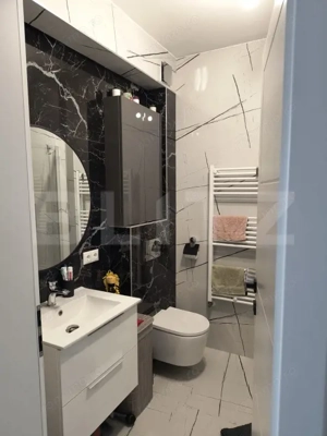 Apartament cu 3 camere, parter inalt, 71 mp, 2 bai, in zona Teilor - imagine 16