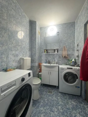 Apartament cu 2 camere, 58 mp utili, decomandat, parcare, balcon, zona Eroilor - imagine 10
