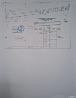Teren de Vanzare 500mp 8500Euro (negociabil) - imagine 2