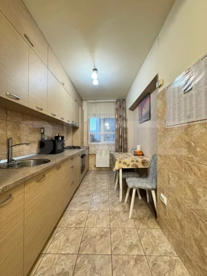 Apartament cu 2 camere, 58 mp utili, decomandat, parcare, balcon, zona Eroilor - imagine 6