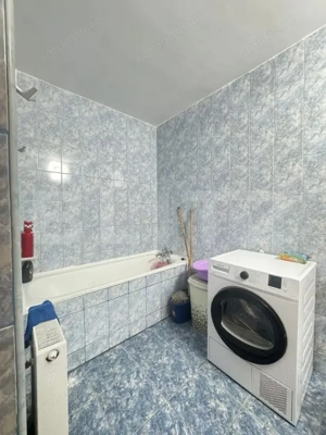 Apartament cu 2 camere, 58 mp utili, decomandat, parcare, balcon, zona Eroilor - imagine 9