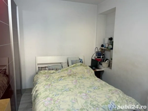 Apartament 2 camere decomandat ,58 mp , balcon , loc parcare , parter , zona Tineretului  - imagine 2