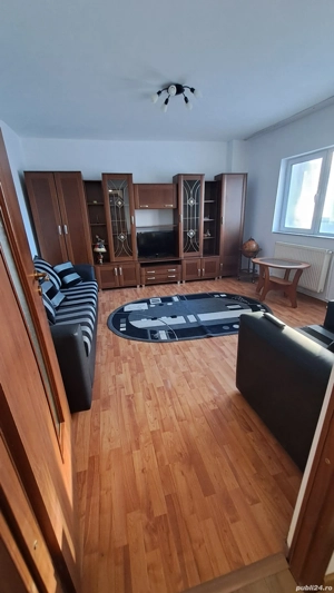 Închiriez apartament 2 camere ultracentral  - imagine 2