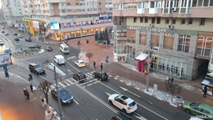 Închiriez apartament 2 camere ultracentral 