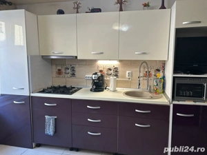 Apartament Floresti