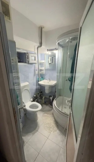 Apartament 1 cameră 36 mp Nicolina - imagine 7