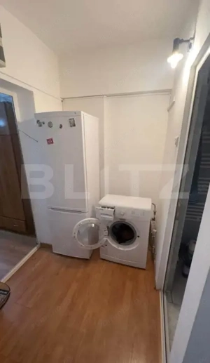 Apartament 1 cameră 36 mp Nicolina - imagine 6