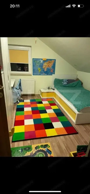 Mansardă de închiriat - zona Bradet  - imagine 6