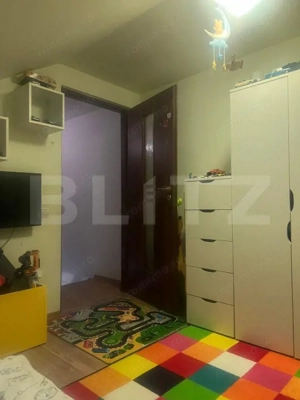 Mansardă de închiriat - zona Bradet  - imagine 8