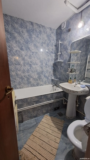 Închiriez apartament 2 camere ultracentral  - imagine 5