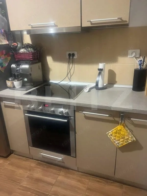 Mansardă de închiriat - zona Bradet  - imagine 11