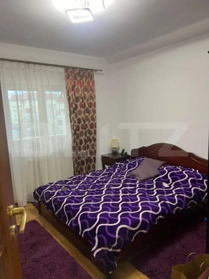 Mansardă de închiriat - zona Bradet  - imagine 4