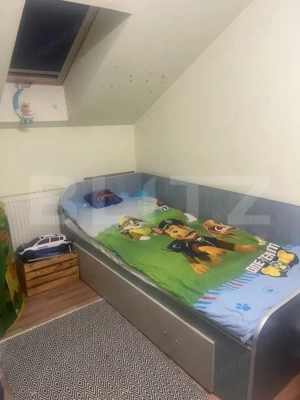 Mansardă de închiriat - zona Bradet  - imagine 5