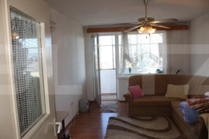 Apartament 2 camere decomandat| Panoramic | Soare, liniște și confort | Simeria