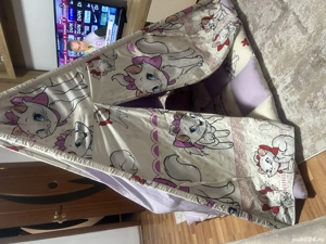 Cort de cameră dar și de exterior  - imagine 2