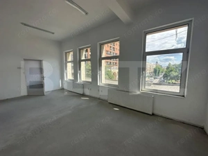 Spatiu comercial, 267 mp utili, zona Ultracentral
