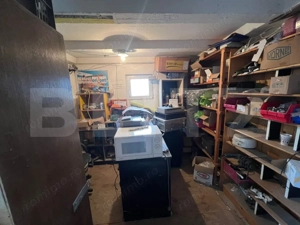 Hala Structura Metalica si Garaj Bardesti de inchiriat - imagine 9