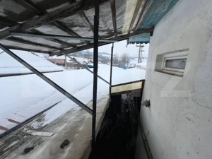 Hala Structura Metalica si Garaj Bardesti de inchiriat - imagine 13