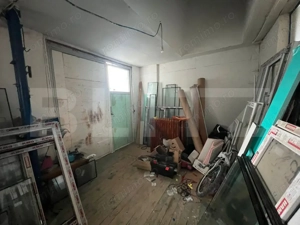 Hala Structura Metalica si Garaj Bardesti de inchiriat - imagine 8