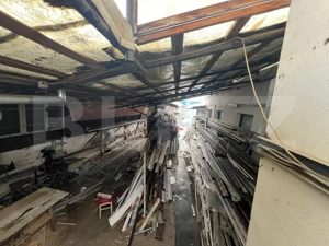 Hala Structura Metalica si Garaj Bardesti de inchiriat - imagine 15