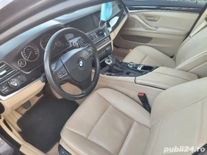 Vând BMW seria 5 f 10