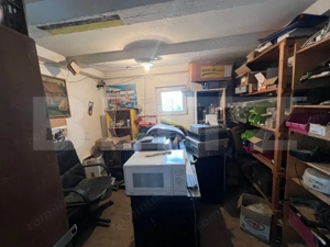 Hala Structura Metalica si Garaj Bardesti de inchiriat - imagine 10