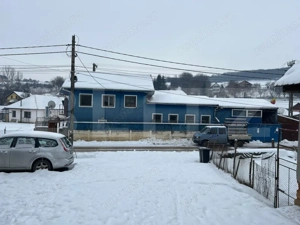 Hala Structura Metalica si Garaj Bardesti de inchiriat - imagine 6