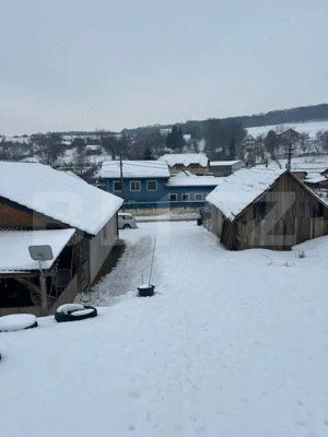 Hala Structura Metalica si Garaj Bardesti de inchiriat - imagine 11