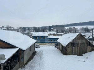 Hala Structura Metalica si Garaj Bardesti de inchiriat - imagine 16