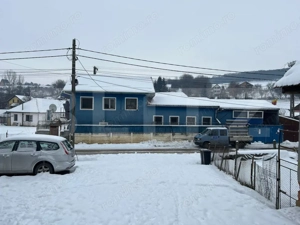 Hala Structura Metalica si Garaj Bardesti de inchiriat - imagine 14