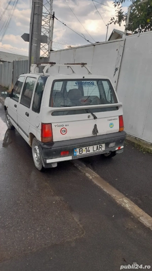 tico daewoo - imagine 4