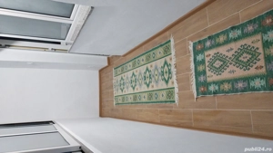 Închiriez apartament 2 camere ultracentral  - imagine 6