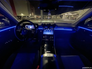 Mercedes C Class an 2022 , 2.0 Diesel 9 G-Tronic - imagine 5