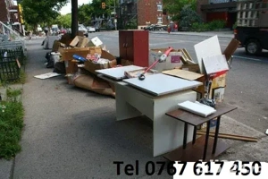   ridic moloz  debarasez  ridic moloz la sac  ridic mobilier vechi debarasari apartamente - imagine 5