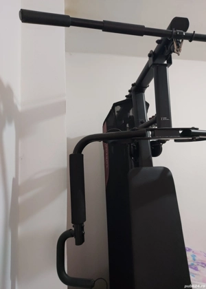 Vand aparat multifunctional fitness 