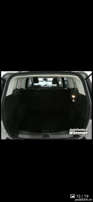 De vînzareford kuga 2017 automat - imagine 10