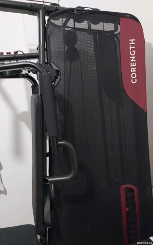 Vand aparat multifunctional fitness  - imagine 4