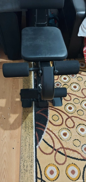 Vand aparat multifunctional fitness  - imagine 3