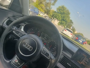 Se vinde a6 sline din 2012  - imagine 5