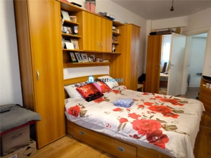 Apartament cu doua camere Avangarden