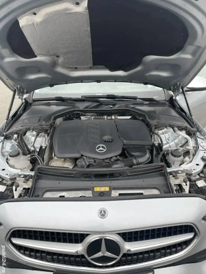 Mercedes C Class an 2022 , 2.0 Diesel 9 G-Tronic - imagine 4