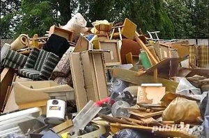 Transport mutari bagaje mobila duba microbuz  debarasari mobila boxe moloz - imagine 5